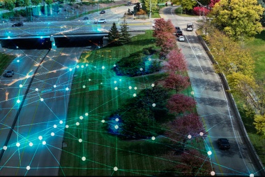 La tecnología de video de Milestone potencia IA de última generación para lograr ciudades inteligentes