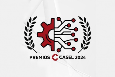 Premios CASEL 2024