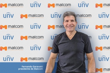 Matcom amplía su oferta de soluciones de videovigilancia con Uniview