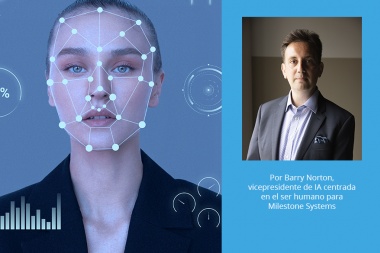 Guía sobre tecnologías de reconocimiento facial para profesionales de seguridad