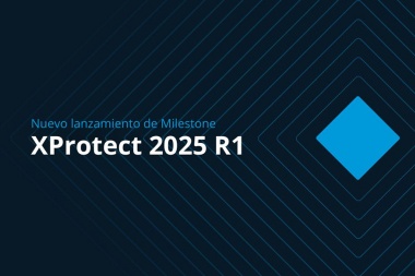 Milestone Systems amplía XProtect con una integración optimizada en la nube y análisis vehicular avanzado