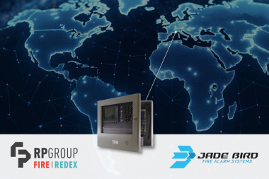 Jade Bird Fire Europe a través de RP Group expande su presencia en Argentina