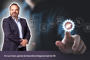Transformación de espacios corporativos: el poder de los estándares abiertos para edificios inteligentes
