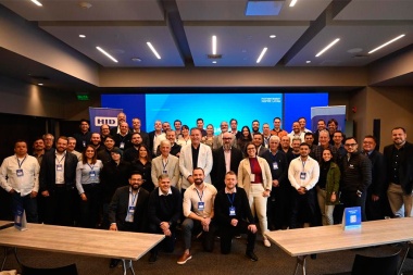 HID celebró con éxito el Inspire Summit Latam en Medellín