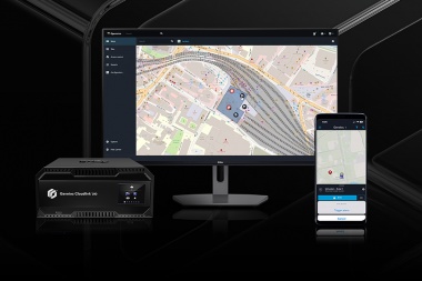Genetec mejora Security Center SaaS con la incorporación de la gestión de intrusiones