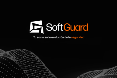 SoftGuard renueva su imagen: un faro que ilumina el rumbo de los negocios hacia el futuro