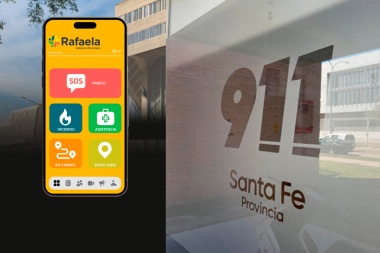 Rafaela avanza hacia una ciudad inteligente y segura con la solución CitySafe de SoftGuard