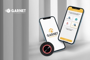 Seguridad en tus manos: descubre la nueva función de Garnet Control Pro para el botón de vida bluetooth
