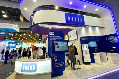 HID presentará por primera vez en Expo Seguridad México los lectores de reconocimiento facial HID Amico