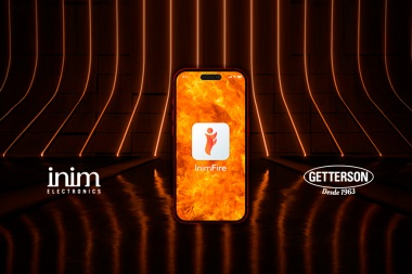 La última versión de la App Inim Fire, incorpra innovadora tecnología que hace más eficientes las operaciones