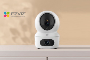AIR Computers y EZVIZ: innovación y seguridad para Argentina