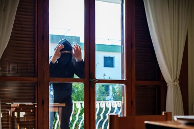Proteger las ventanas de las intrusiones