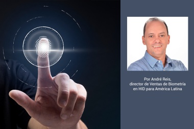 ¿Cómo las tecnologías biométricas están transformando la eficiencia y seguridad en la banca latinoamericana?