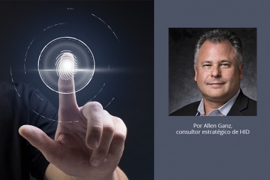 Las 10 tendencias que están marcando el rumbo de la biometría en América Latina