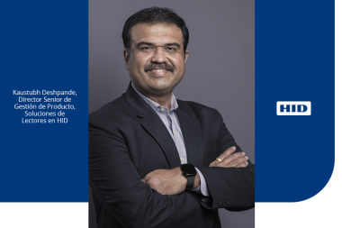 La AI ha elevado el reconocimiento facial a un nuevo nivel en control de acceso