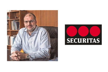 Securitas comenzó sus operaciones en Paraguay