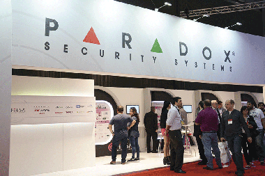 Probá la experiencia Fiesa en Intersec
