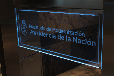 Modernización del Estado: beneficios que impactan a todos