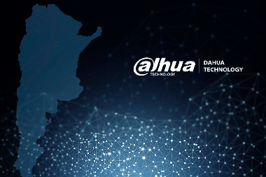 Dahua busca integradores de sistemas en todo el país