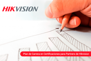 Cómo convertirse en un profesional de la Seguridad Electrónica