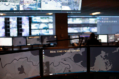 Motorola Solutions unifica su software de centro de comando con la funcionalidad de vigilancia por video de Avigilon