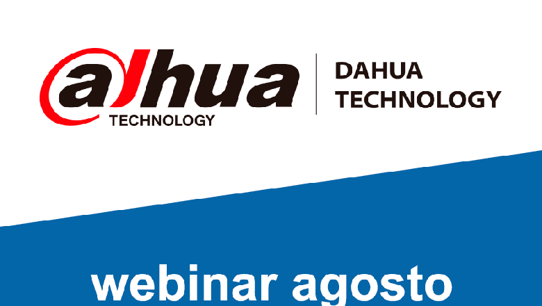 Capacitate con DAHUA