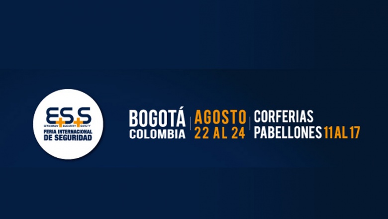 Feria Internacional de Seguridad E+S+S 2018