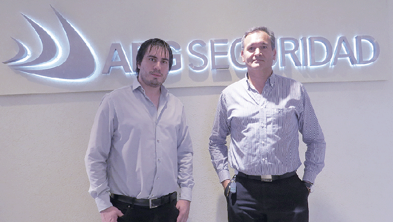 Certificación Nacional de Digifort en ARGSeguridad