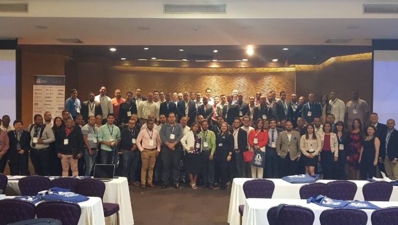 Encuentro Tecnológico ALAS en República Dominicana