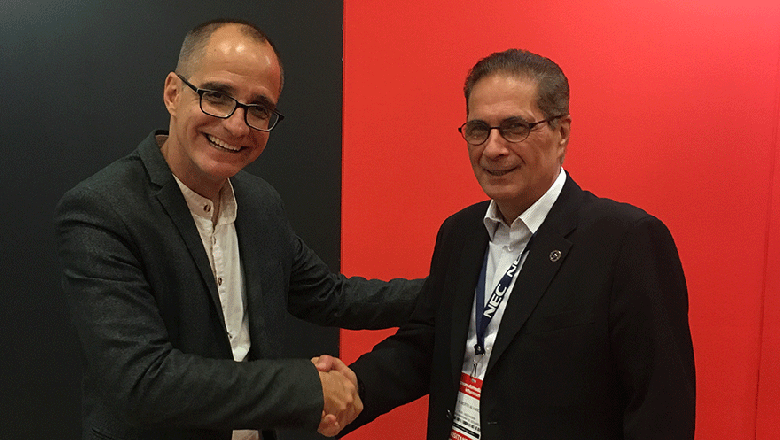 Latin Press firma un acuerdo con ALAS para producir la CUMBRE GERENCIAL ALAS