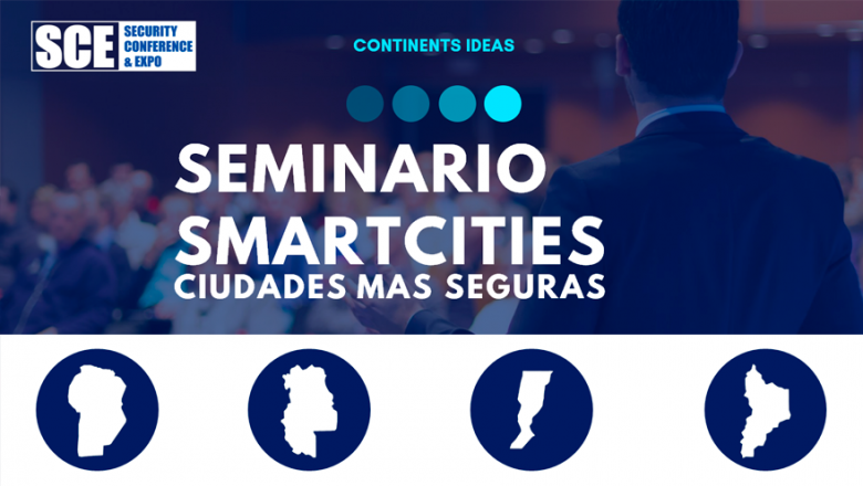 Ciudades más seguras