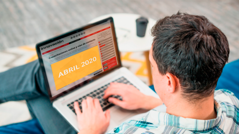 Capacitaciones online