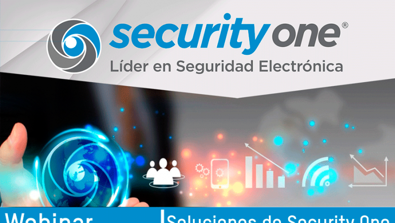 Soluciones en Security One