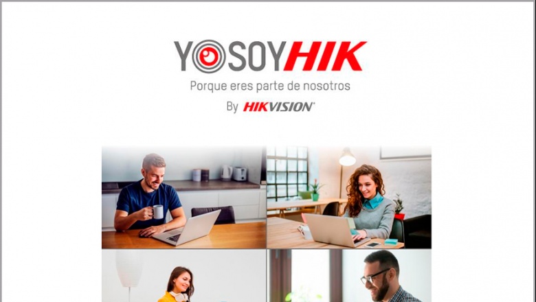 Live webinar: Yo Soy Hik + HIKPROCONNECT
