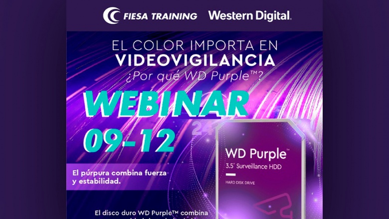 Western Digital: Almacenamiento - 9/12