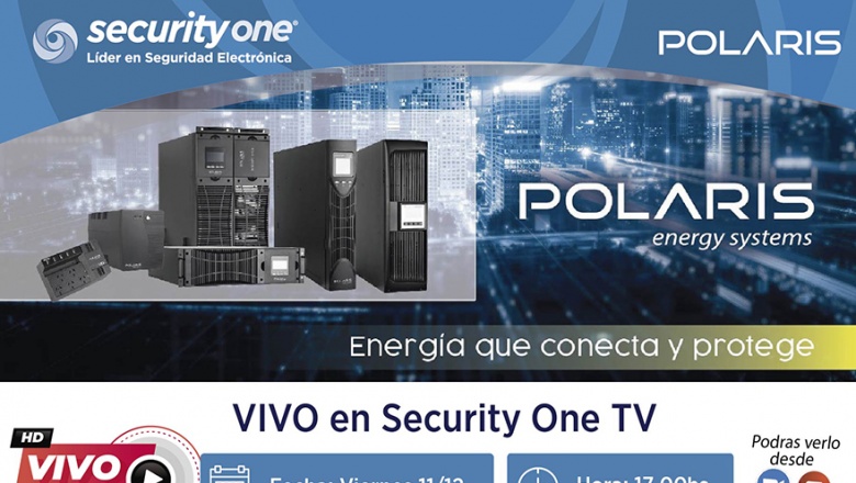 VIVO Polaris - 11/12