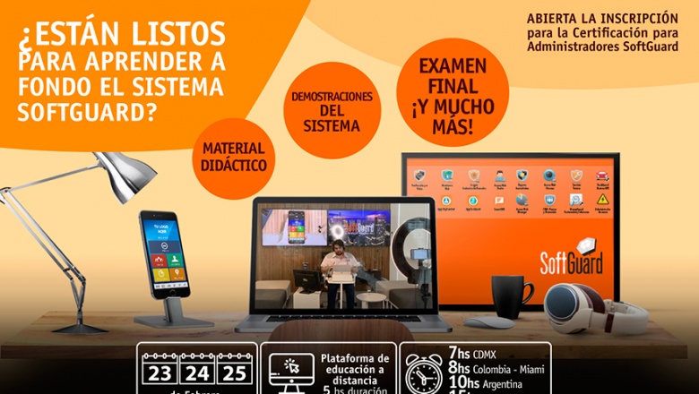 ¡Capacitarte te permitirá crecer y tu crecimiento será nuestra evolución!