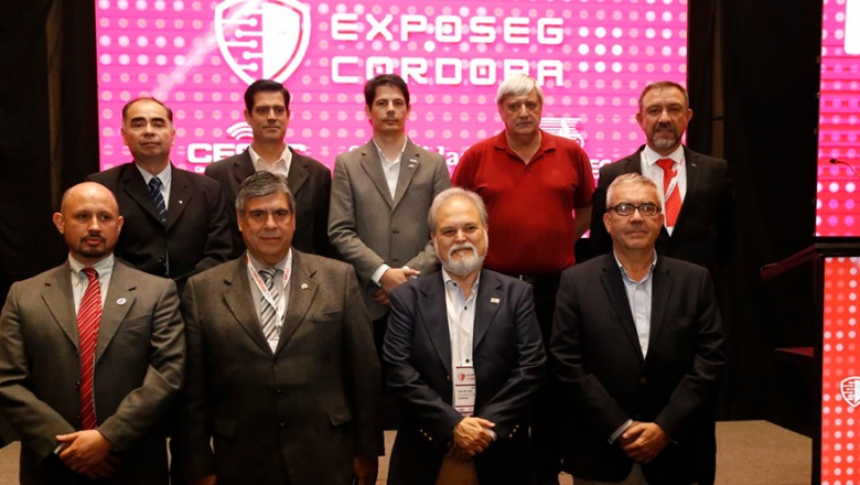 CASEL se acerca a los socios del interior del país en ExpoSeg