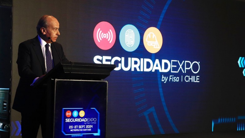 Seguridadexpo inició su octava versión con masiva presencia de visitantes y completa exhibición de tecnología