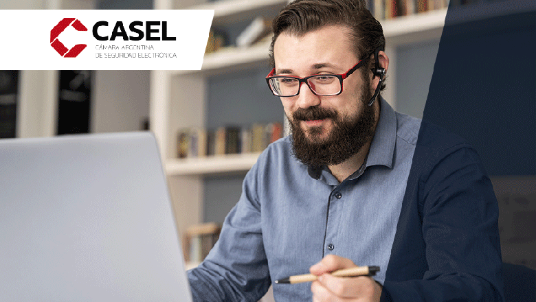 Curso Idóneo en Seguridad Electrónica