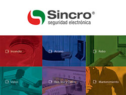 Sincro: El socio estratégico para empresas de seguridad privada