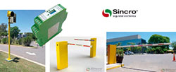 Sincro se incorpora como integrador y proveedor oficial de productos Dyna Group