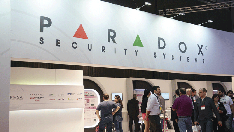 Probá la experiencia Fiesa en Intersec