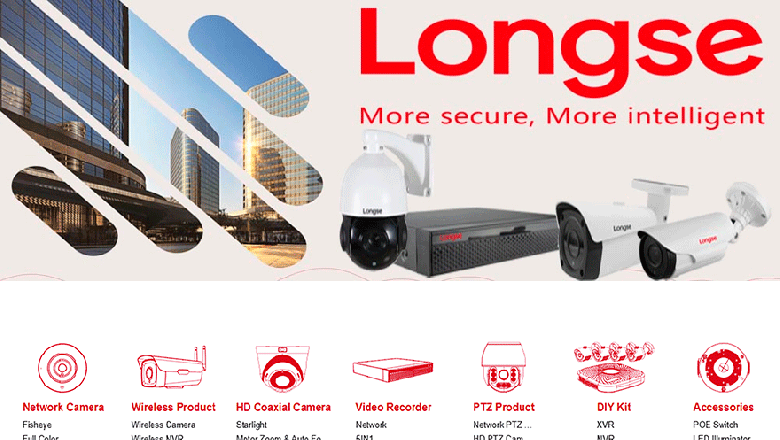 Longse: Rompiendo el molde en distribución