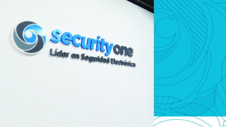 Security One: Crecimiento y expansión