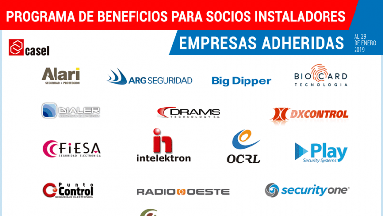 Nuevo programa para instaladores independientes