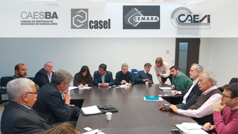 Las empresas de Monitoreo y la solicitud de despacho de móvil policial al 911