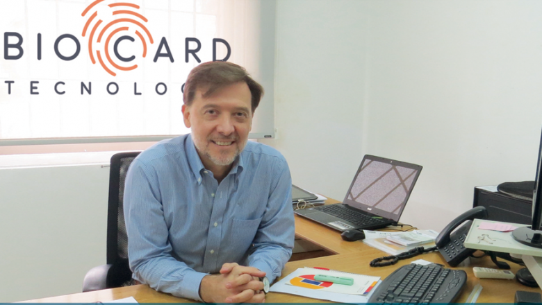 BIO CARD: La clave es la organización