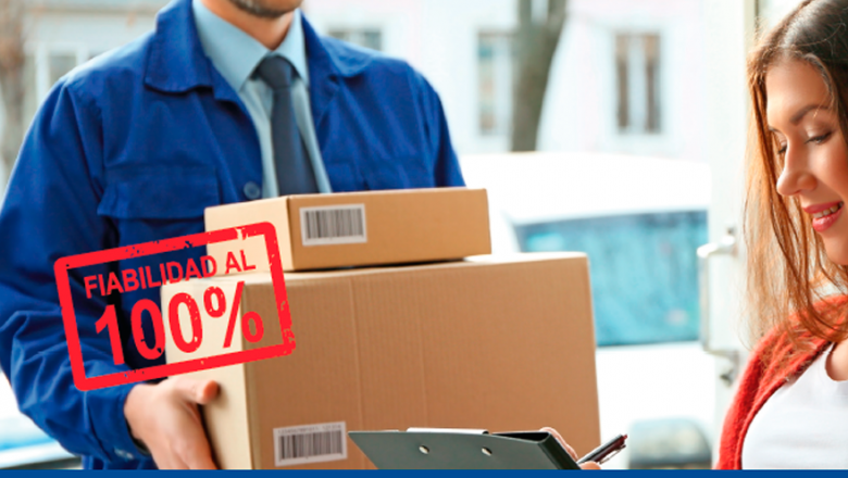 SCATI PARCEL, la solución de video para la trazabilidad de paquetería
