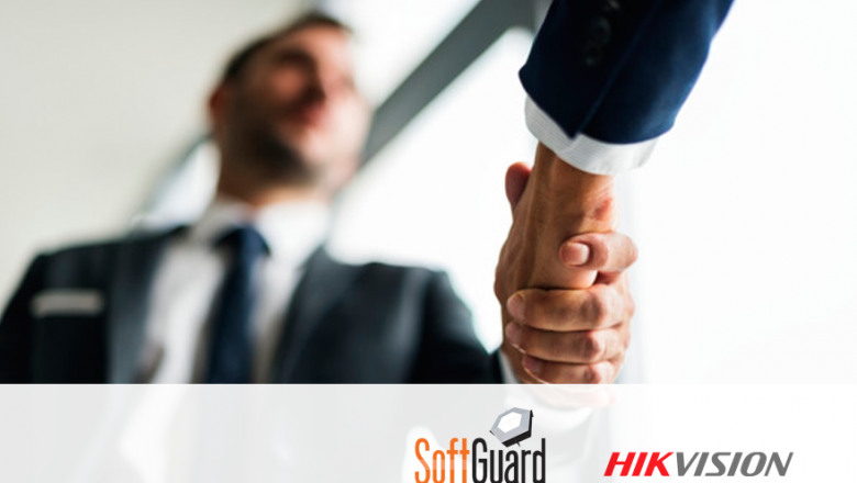 Hikvision y Softguard comenzaron a trabajar juntos
